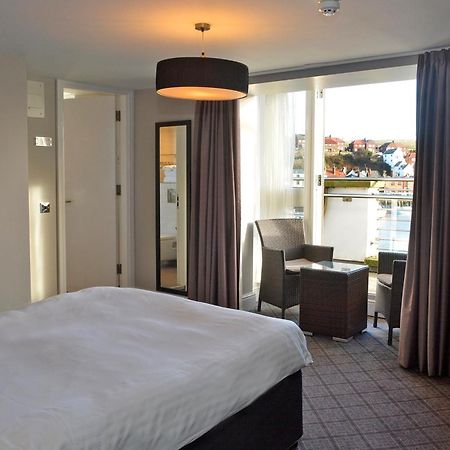 The Angel Hotel Wetherspoon Whitby Exteriér fotografie